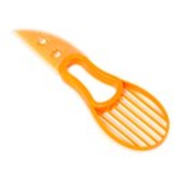 Other - Avocado Slicer - Orange